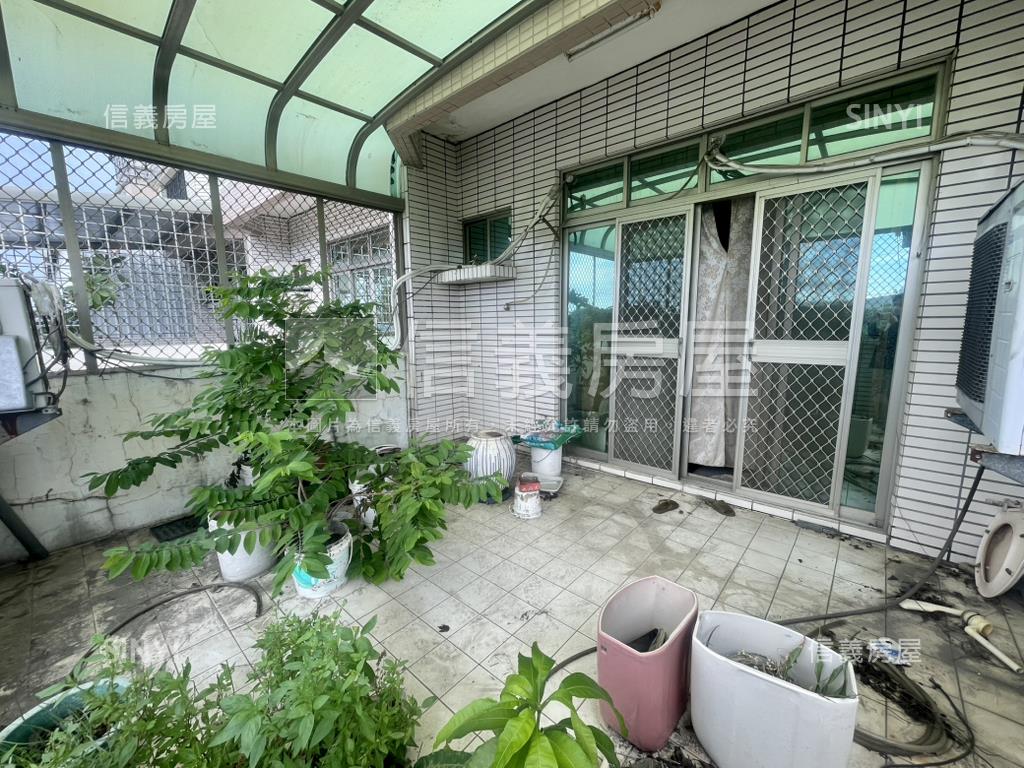 ✨草湖寮｜海佃｜大坪店住房屋室內格局與周邊環境