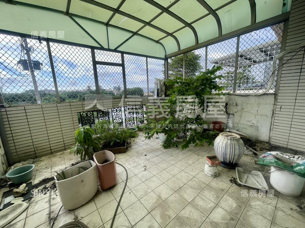 ✨草湖寮｜海佃｜大坪店住房屋室內格局與周邊環境