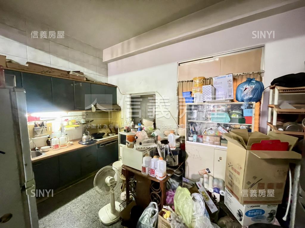 ✨草湖寮｜海佃｜大坪店住房屋室內格局與周邊環境
