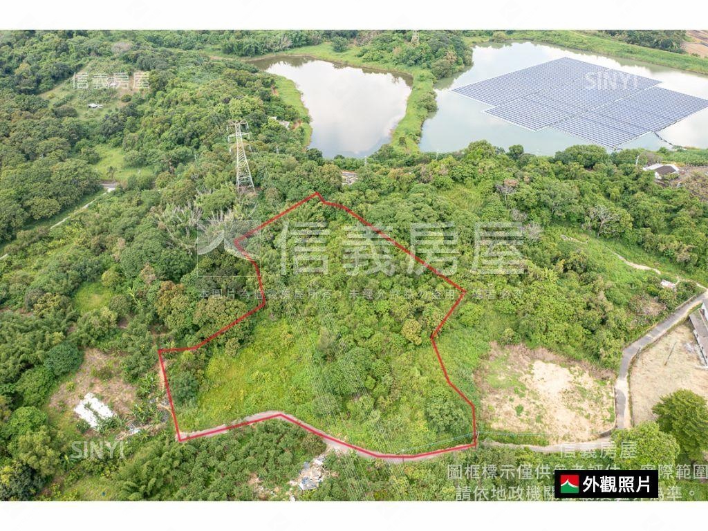 新化知母義｜大農地房屋室內格局與周邊環境