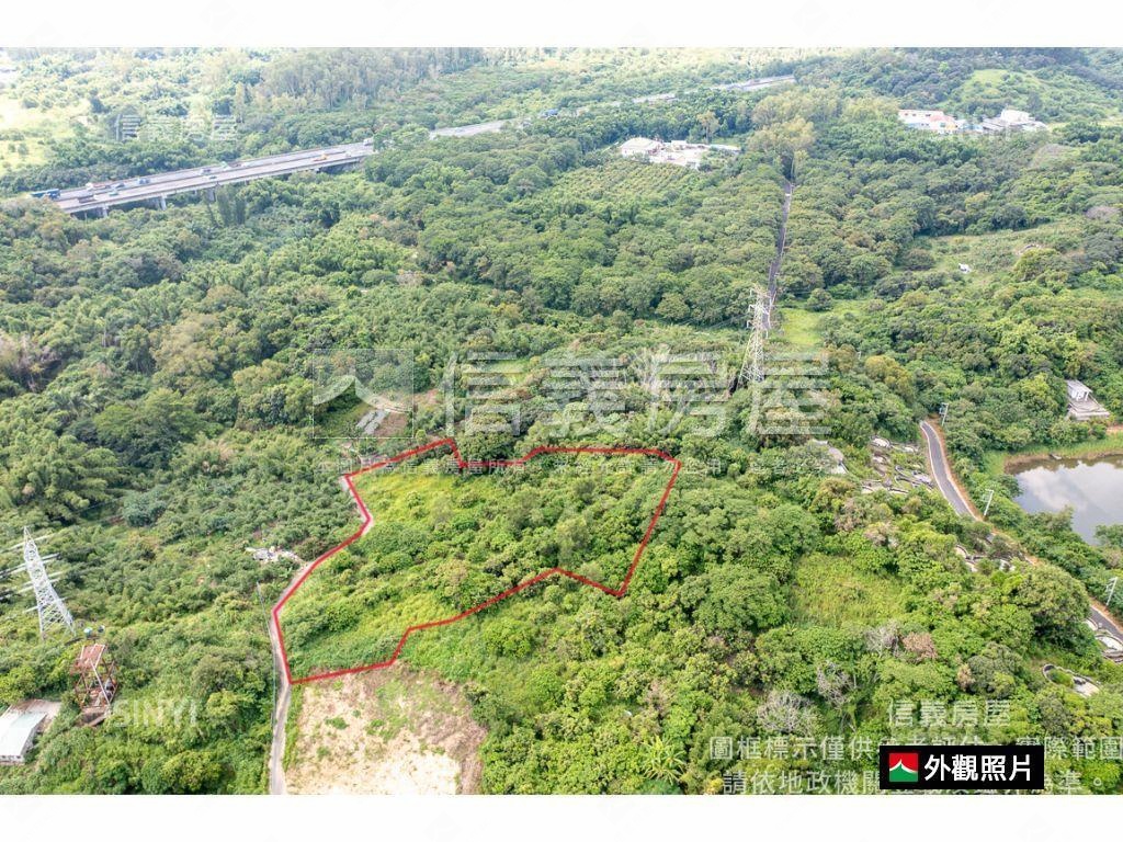 新化知母義｜大農地房屋室內格局與周邊環境