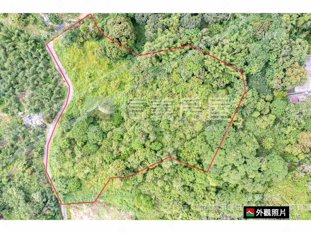 新化知母義｜大農地房屋室內格局與周邊環境