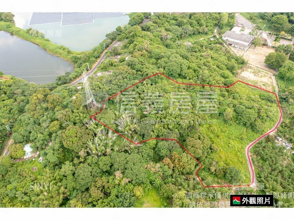 新化知母義｜大農地房屋室內格局與周邊環境