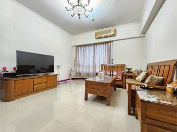 長榮商圈方正四房坡平車位