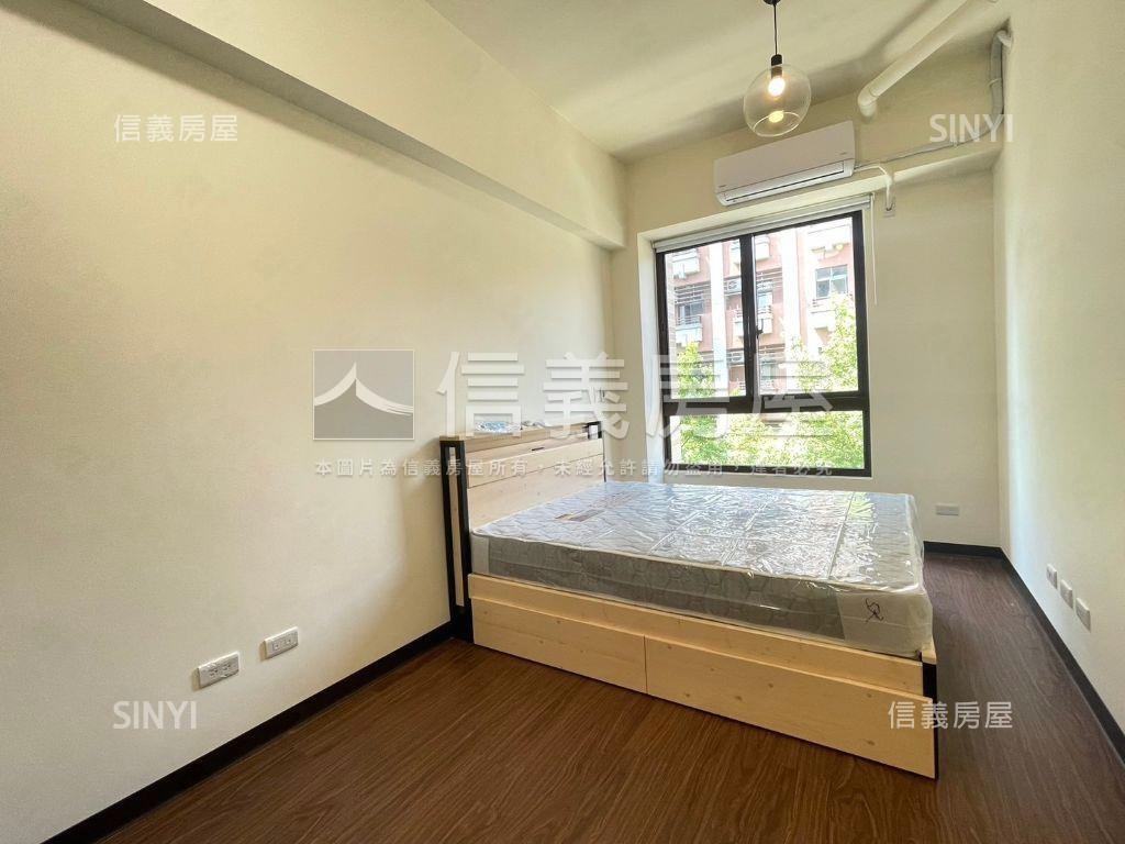 高工旁微笑１０１兩房平車房屋室內格局與周邊環境