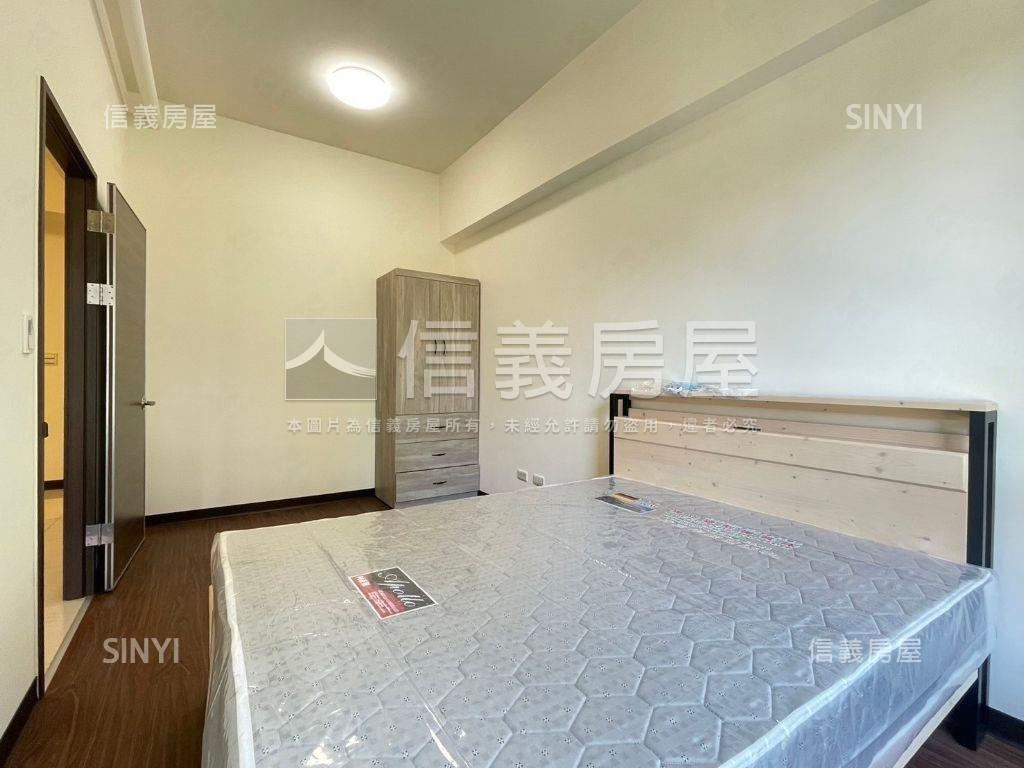 高工旁微笑１０１兩房平車房屋室內格局與周邊環境