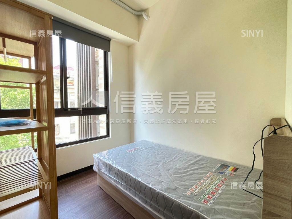 高工旁微笑１０１兩房平車房屋室內格局與周邊環境
