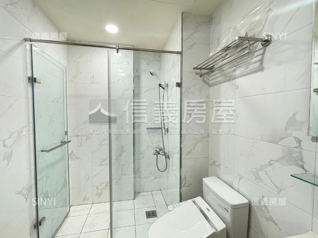 高工旁微笑１０１兩房平車房屋室內格局與周邊環境