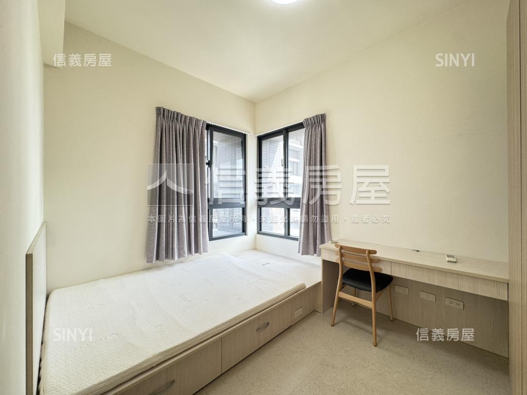 日光寓高樓兩房平車屋況讚房屋室內格局與周邊環境