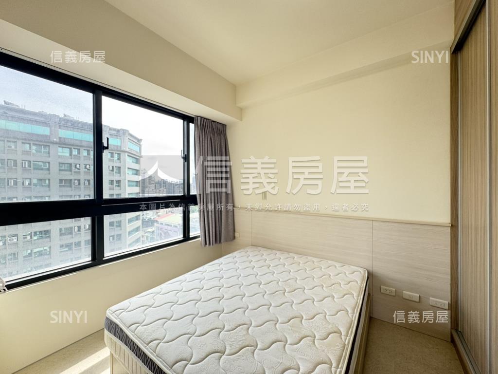 日光寓高樓兩房平車屋況讚房屋室內格局與周邊環境