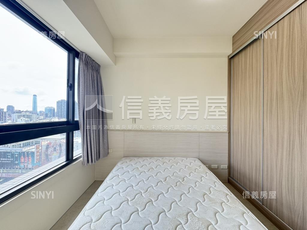 日光寓高樓兩房平車屋況讚房屋室內格局與周邊環境