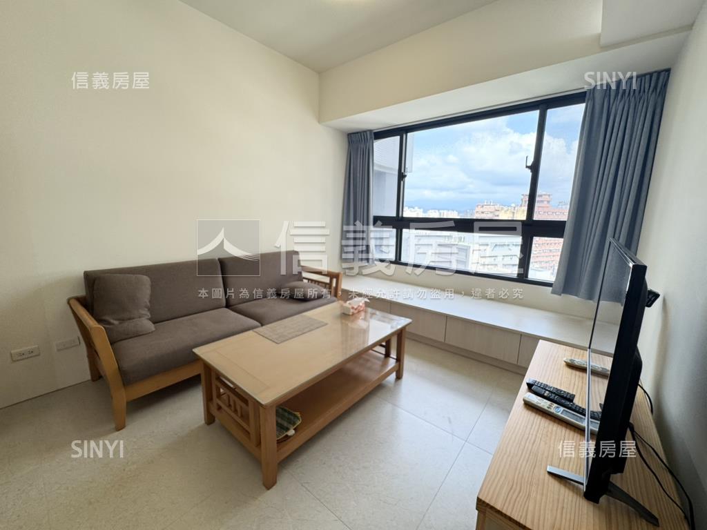 日光寓高樓兩房平車屋況讚房屋室內格局與周邊環境