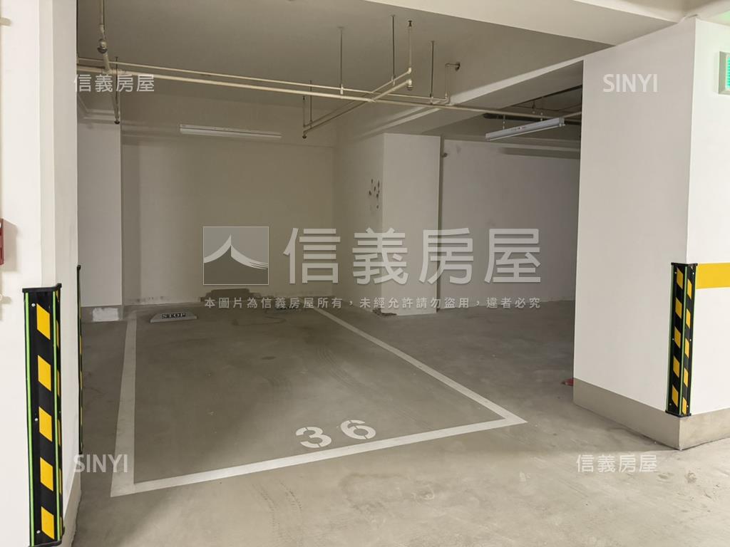日光寓高樓兩房平車屋況讚房屋室內格局與周邊環境