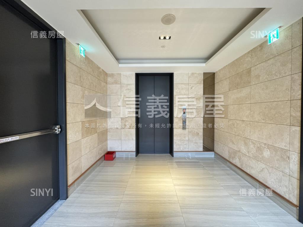 日光寓高樓兩房平車屋況讚房屋室內格局與周邊環境