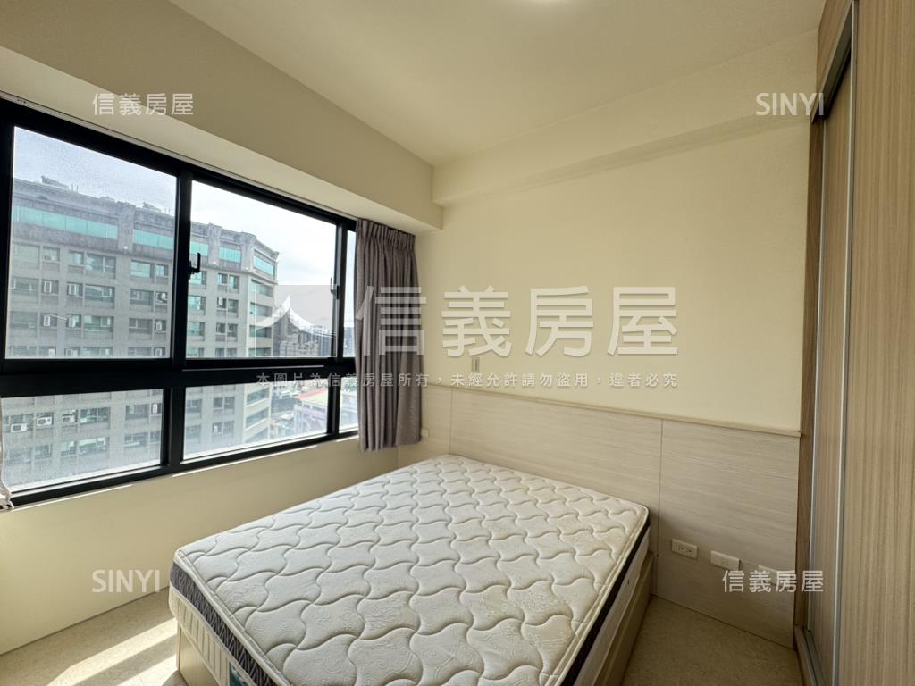 日光寓高樓兩房平車屋況讚房屋室內格局與周邊環境
