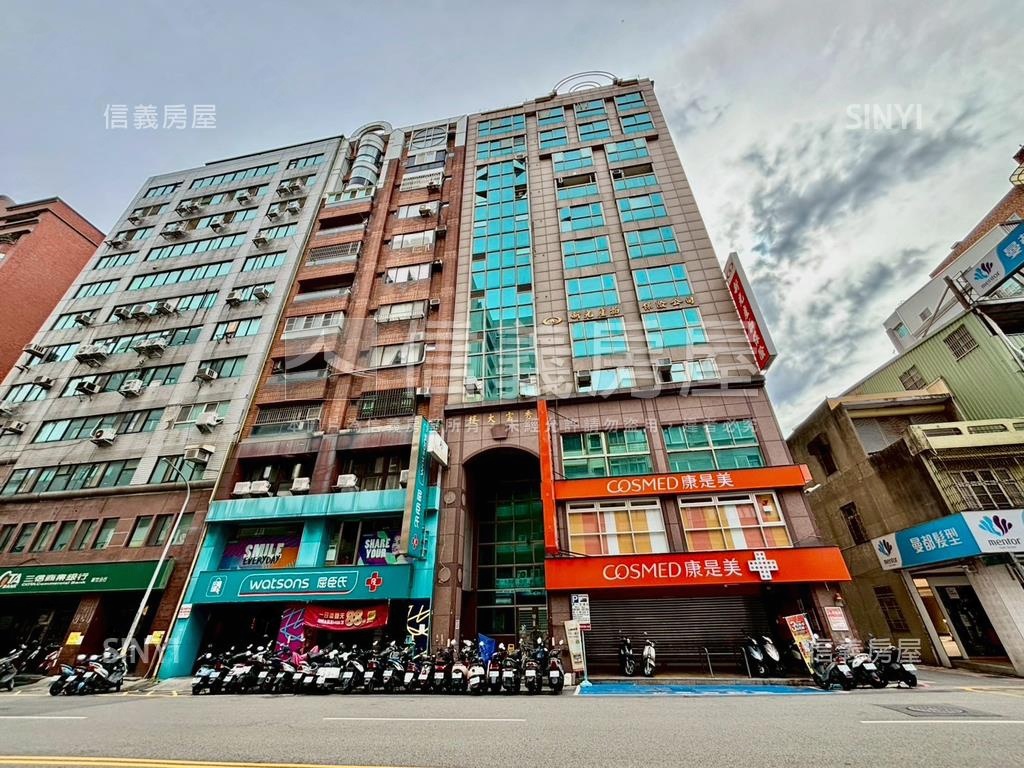巨城旁邊住辦好案房屋室內格局與周邊環境