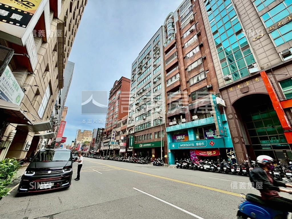 巨城旁邊住辦好案房屋室內格局與周邊環境