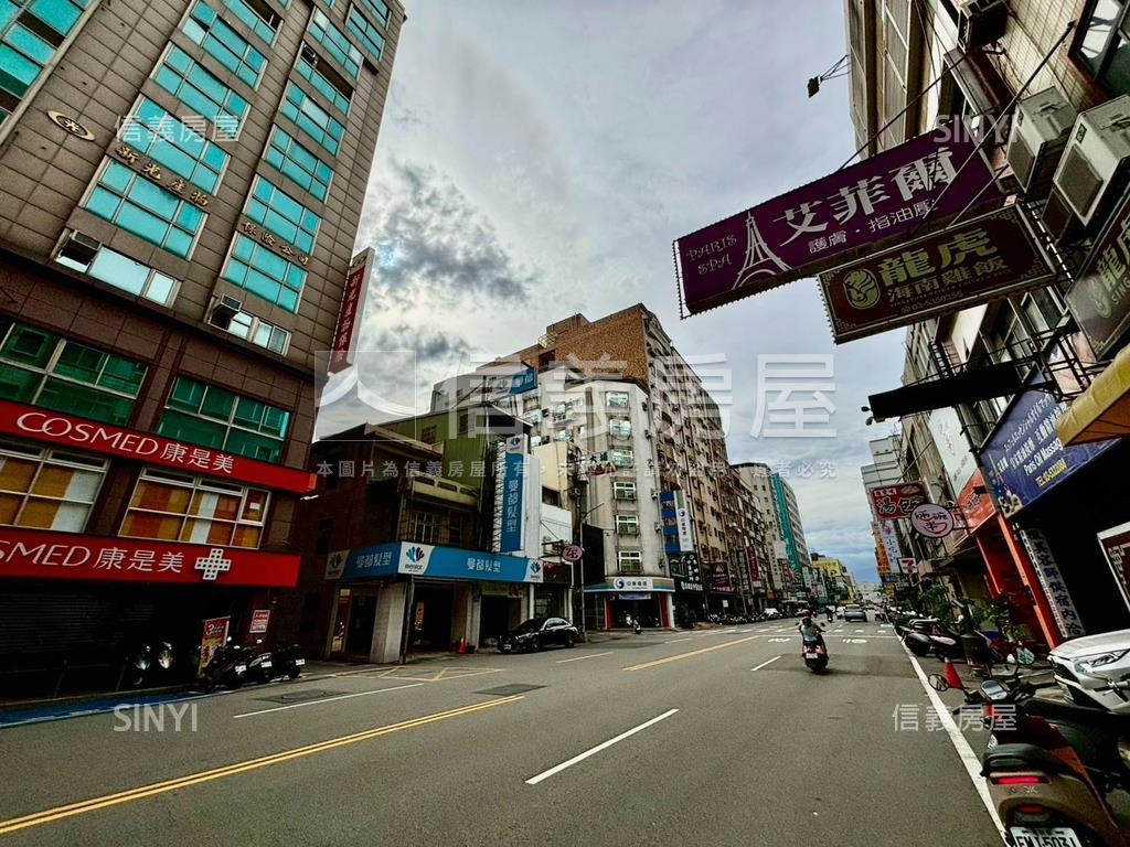巨城旁邊住辦好案房屋室內格局與周邊環境