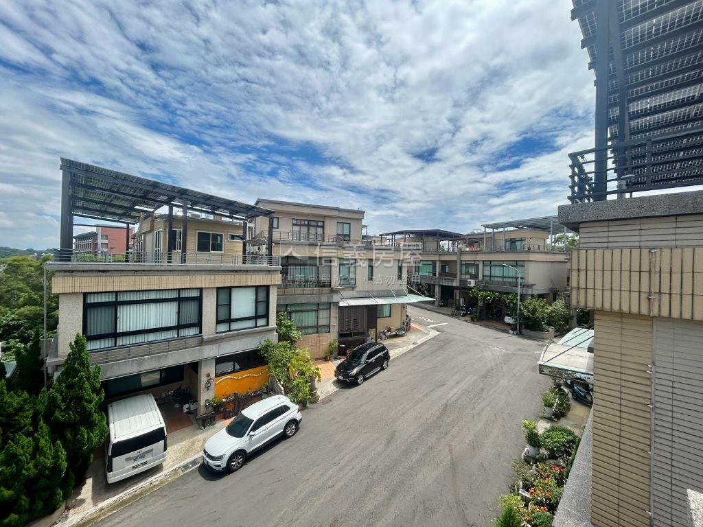 鳥語花香８米面寬紀伊國房屋室內格局與周邊環境