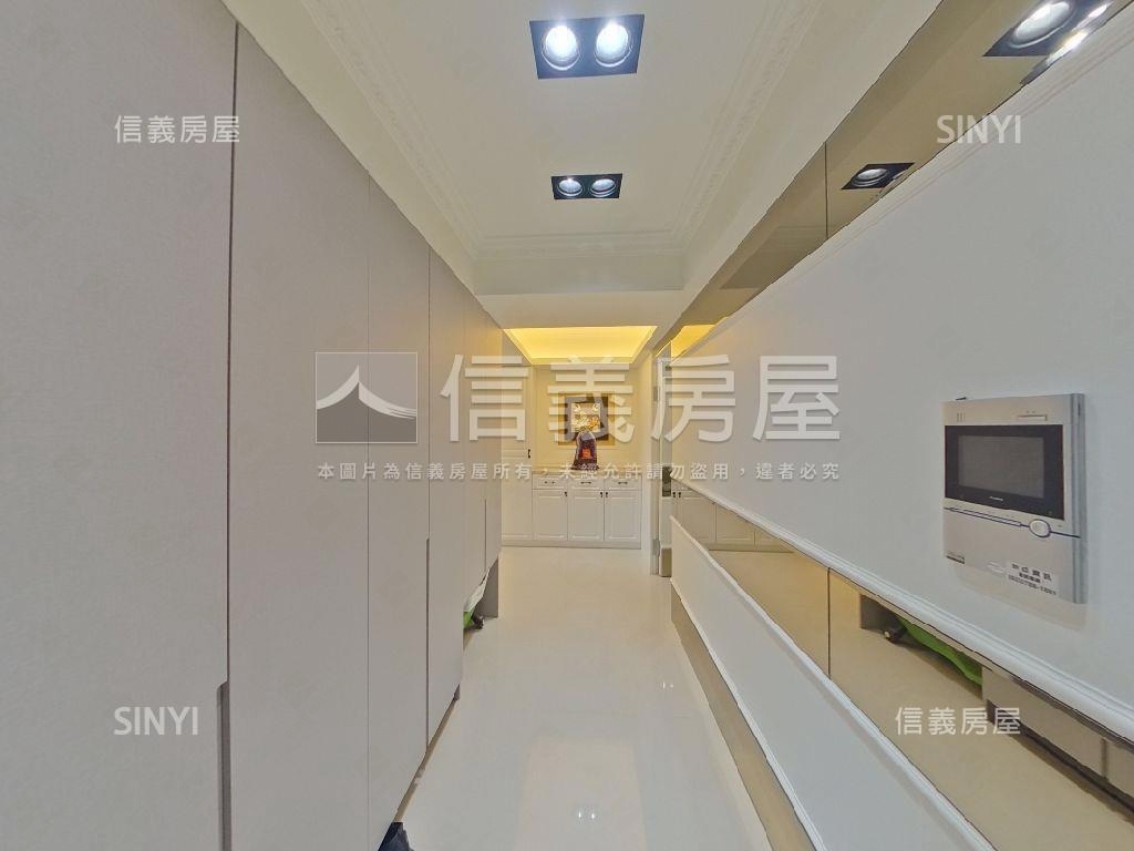七張帝王山景景觀美美屋房屋室內格局與周邊環境