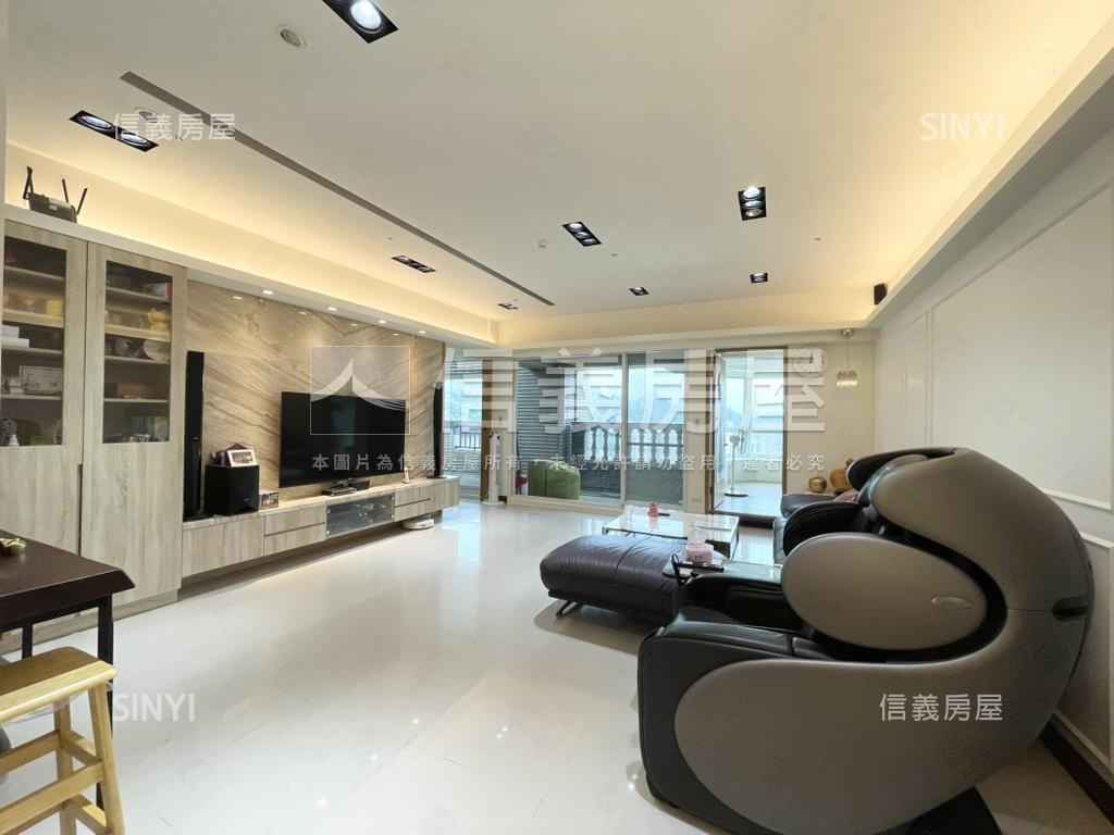 七張帝王山景景觀美美屋房屋室內格局與周邊環境