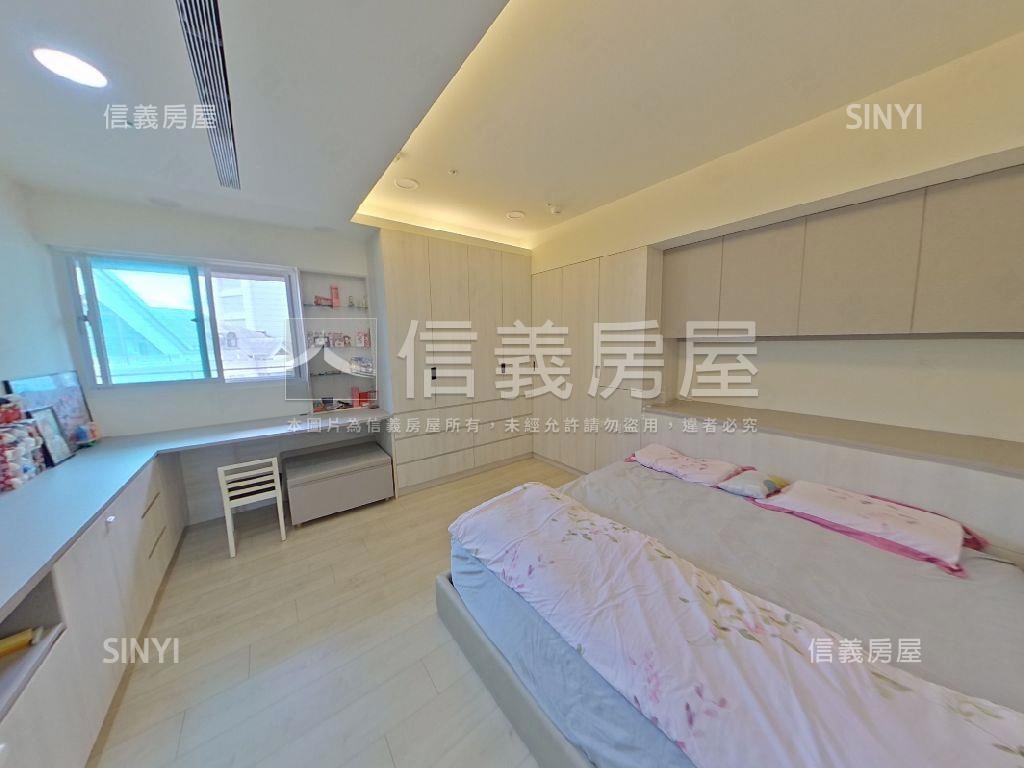 七張帝王山景景觀美美屋房屋室內格局與周邊環境