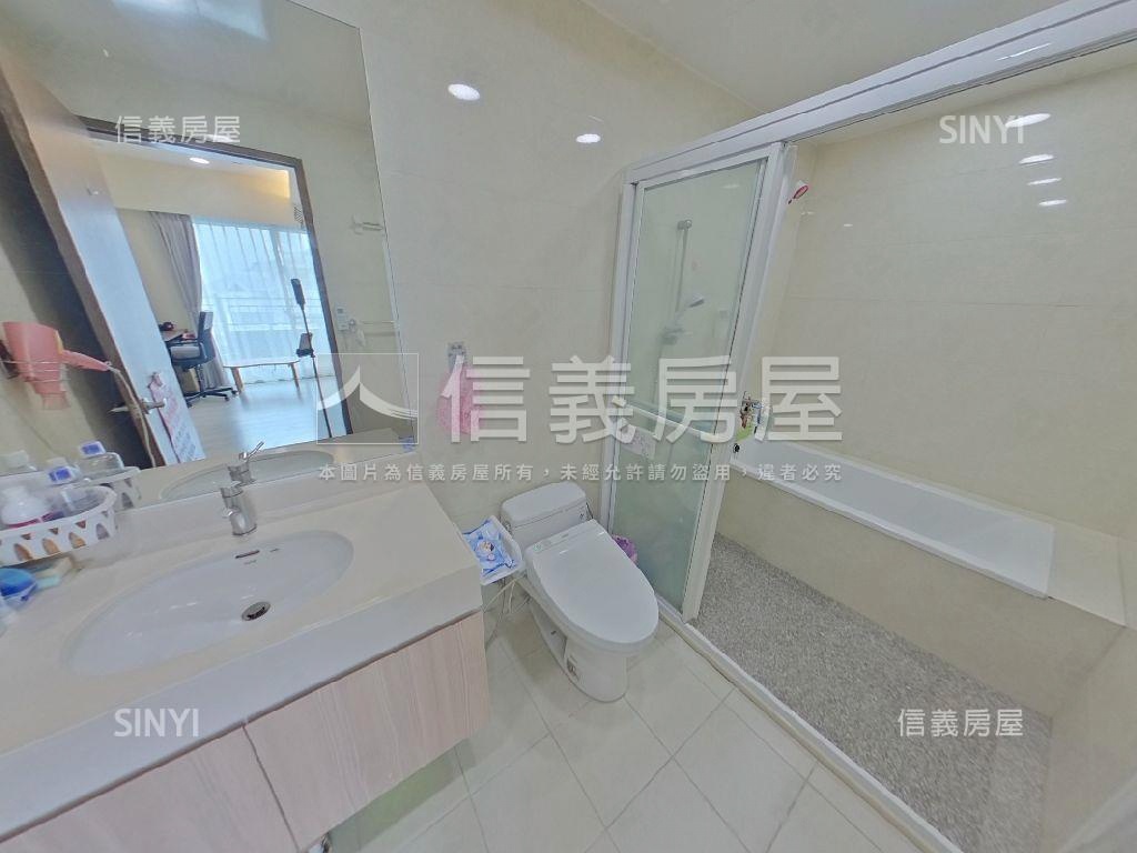 七張帝王山景景觀美美屋房屋室內格局與周邊環境