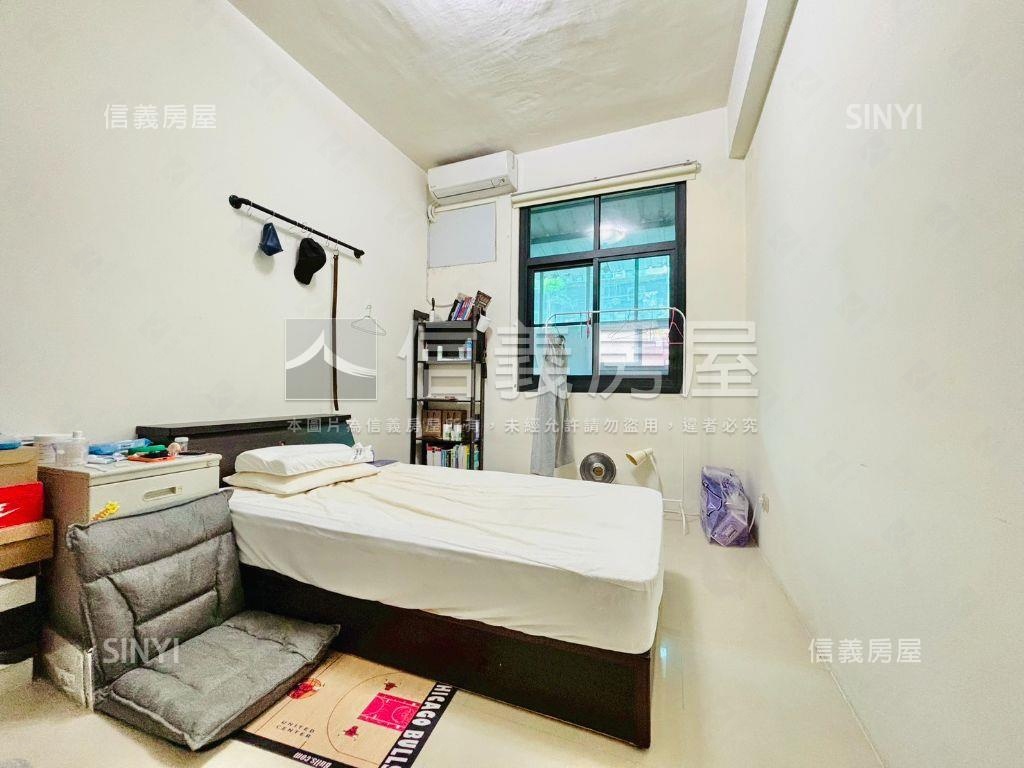 成大商圈優質一樓房屋室內格局與周邊環境