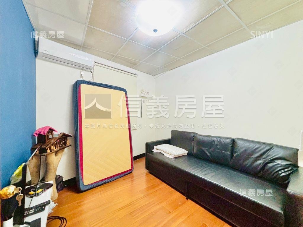 成大商圈優質一樓房屋室內格局與周邊環境