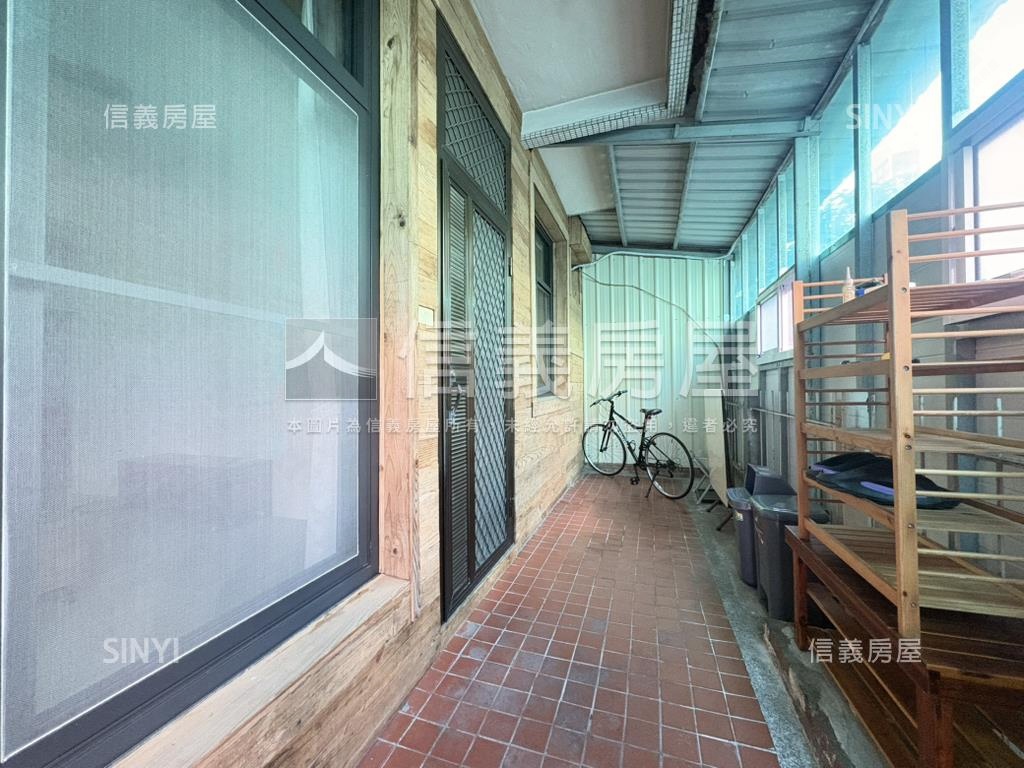 走路到成大首選優質一樓房屋室內格局與周邊環境