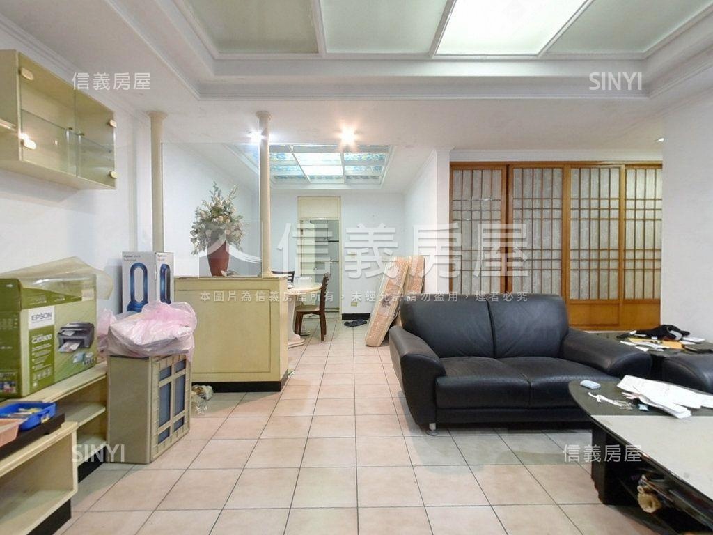 捷運～白宮絕美公寓４房房屋室內格局與周邊環境