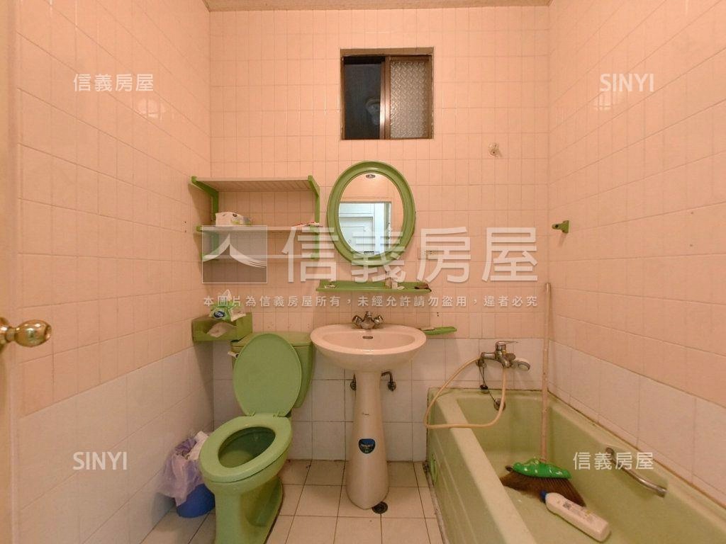 捷運～白宮絕美公寓４房房屋室內格局與周邊環境