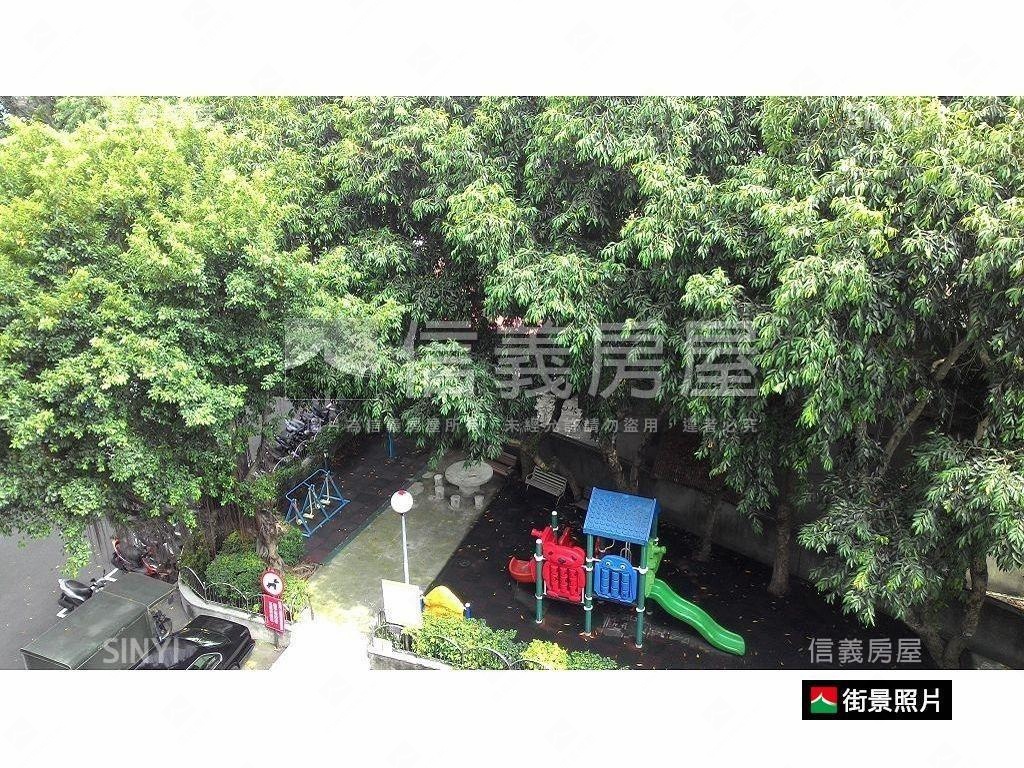 捷運～白宮絕美公寓４房房屋室內格局與周邊環境