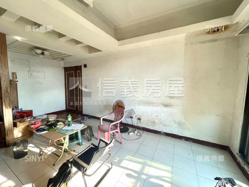 專！低總價鑽石三房美宅房屋室內格局與周邊環境