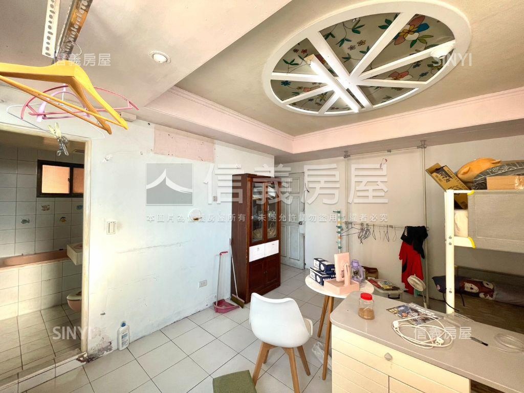 專！低總價鑽石三房美宅房屋室內格局與周邊環境