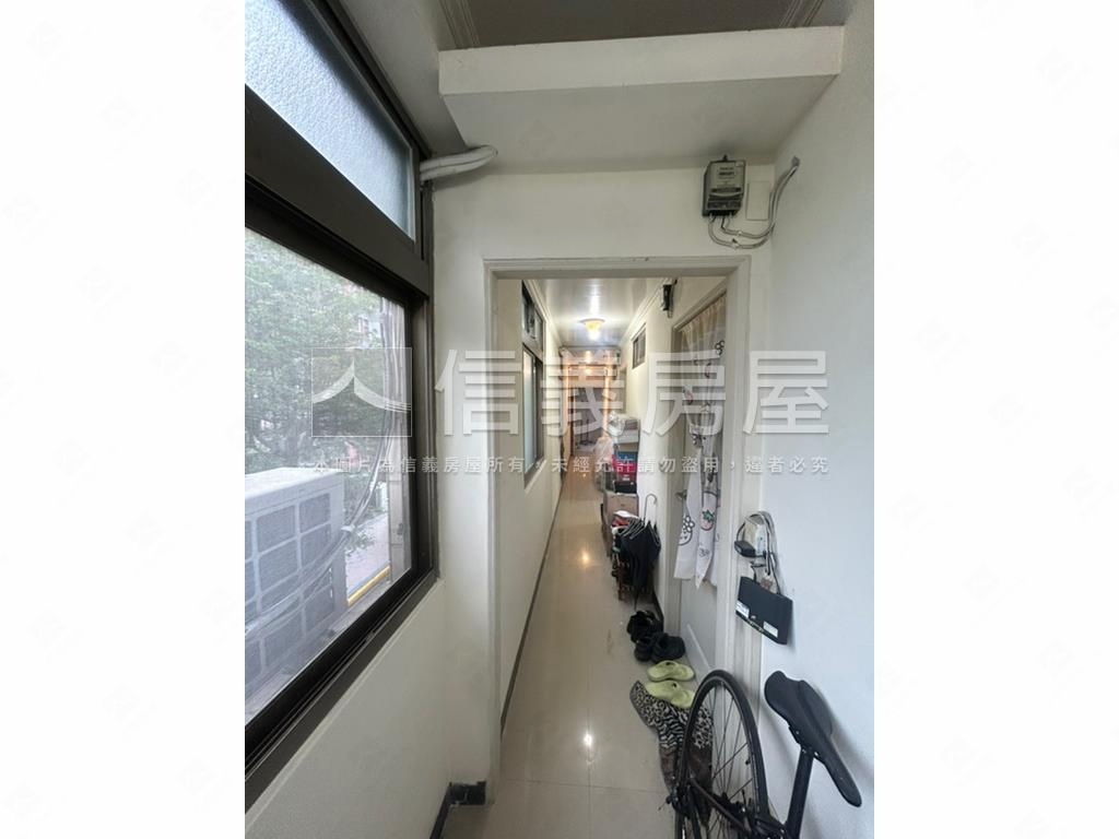 松仁靜巷金雞母房屋室內格局與周邊環境