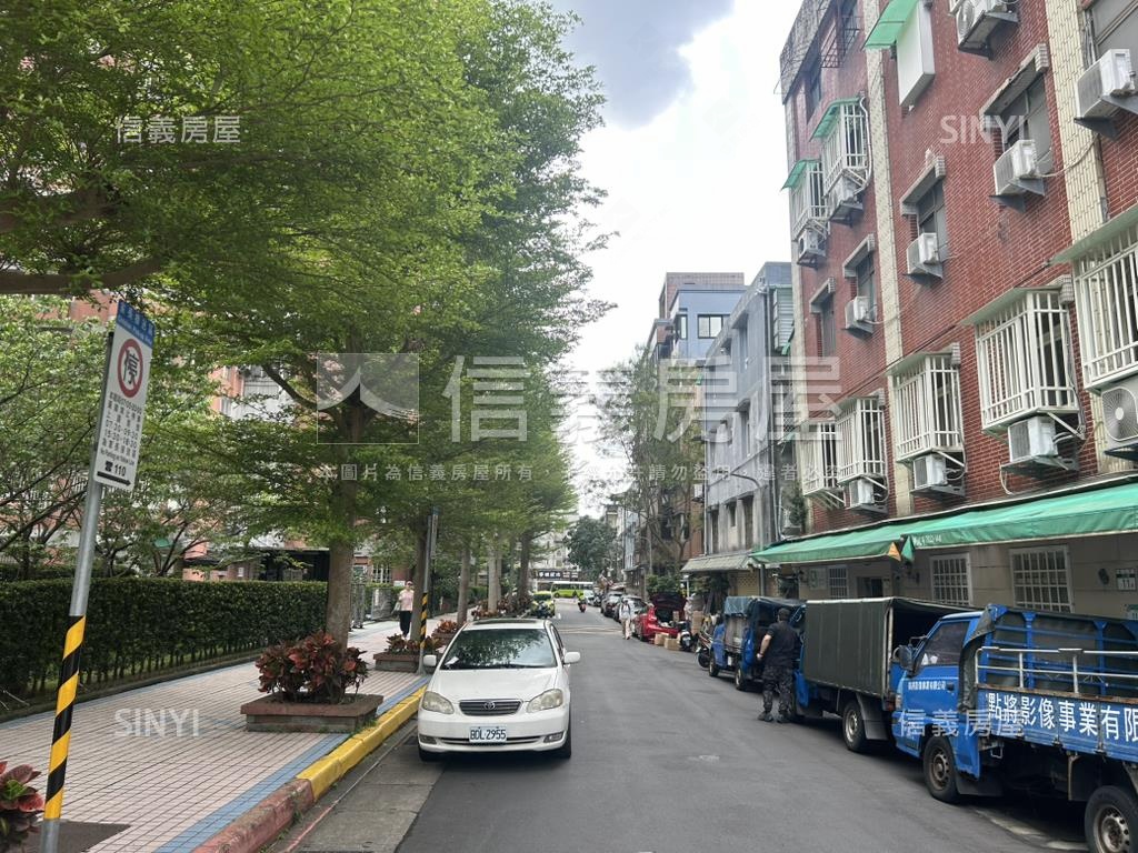 松仁靜巷金雞母房屋室內格局與周邊環境
