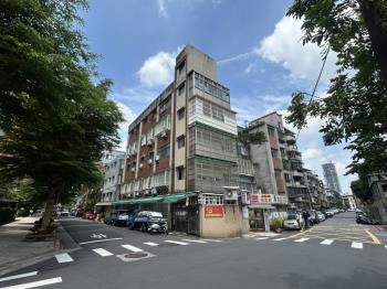 首購救星✨●靜巷三樓