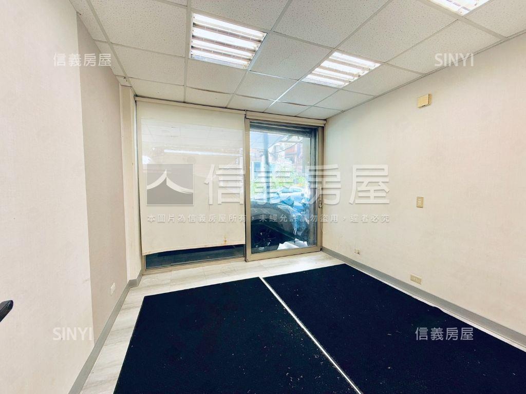 典藏吳興１０６巷１樓房屋室內格局與周邊環境