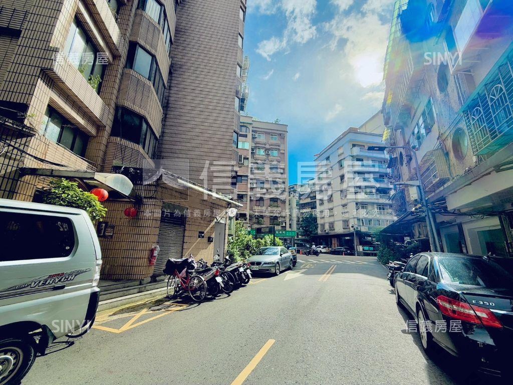 典藏吳興１０６巷１樓房屋室內格局與周邊環境