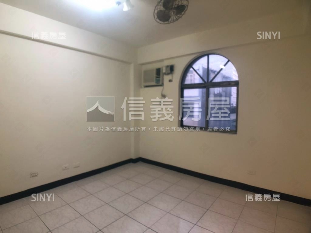 文化二路大土持樓中樓房屋室內格局與周邊環境