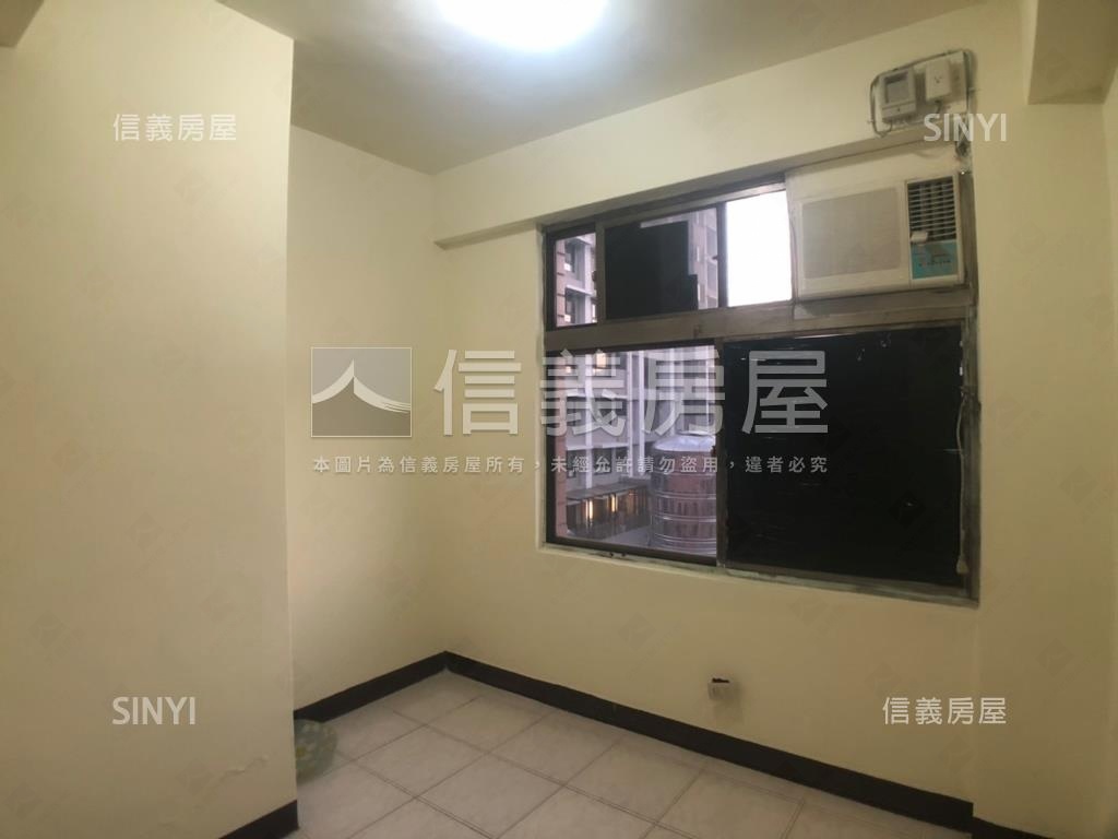 文化二路大土持樓中樓房屋室內格局與周邊環境