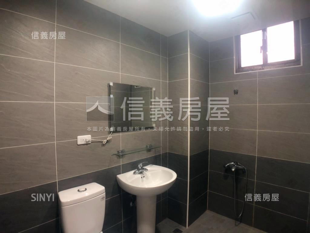 文化二路大土持樓中樓房屋室內格局與周邊環境
