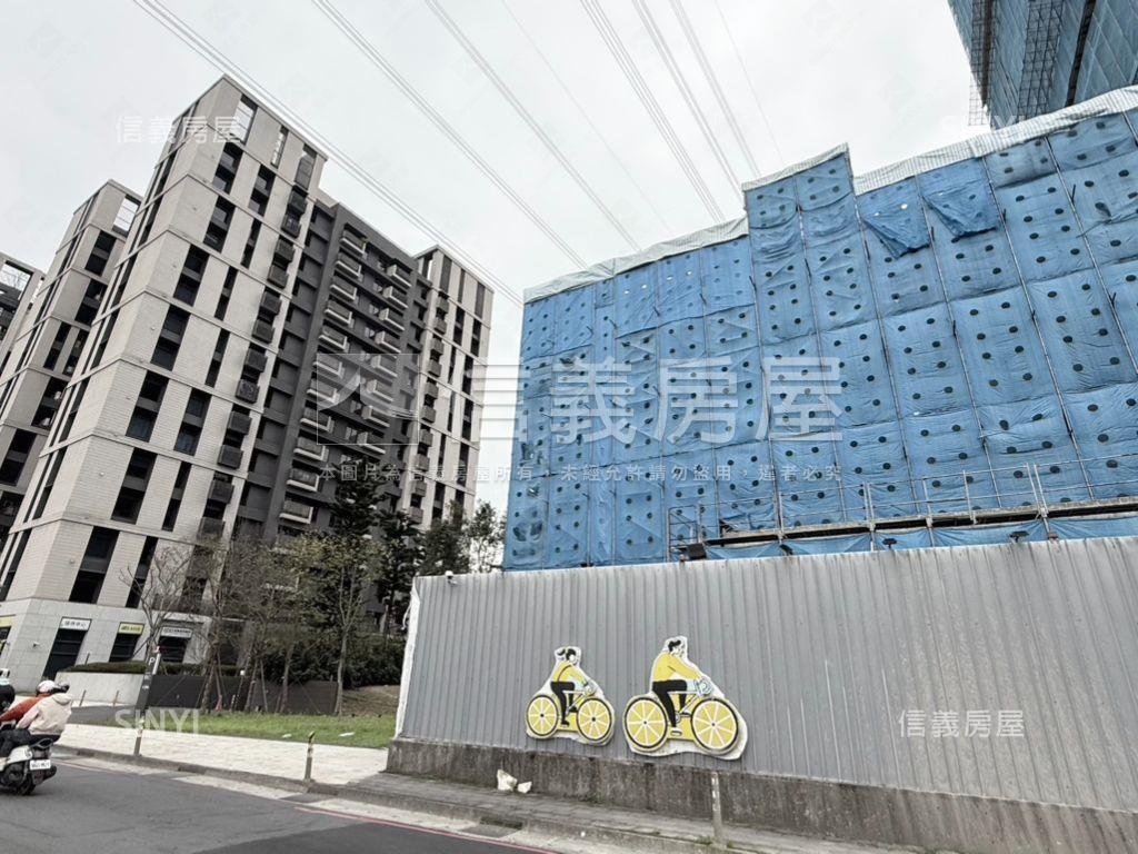 半島花園高樓首選套房房屋室內格局與周邊環境