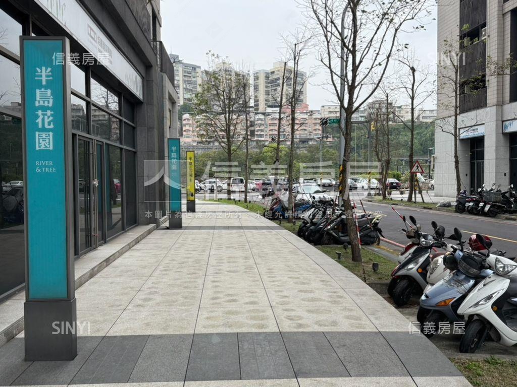 半島花園高樓首選套房房屋室內格局與周邊環境
