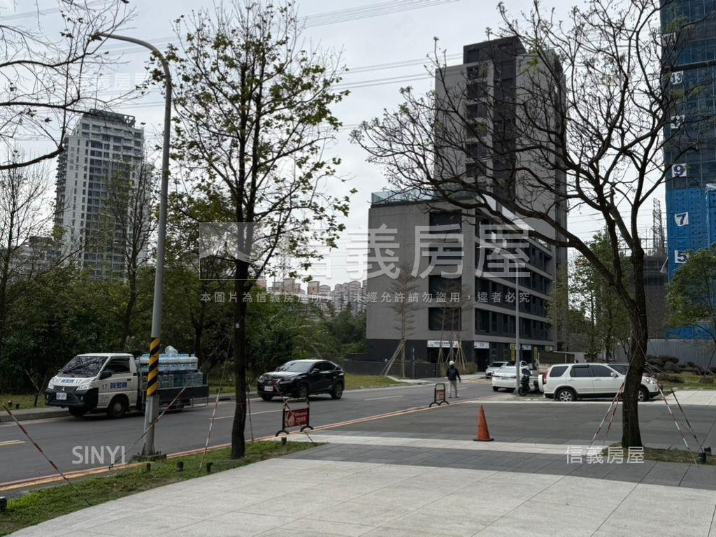 半島花園高樓首選套房房屋室內格局與周邊環境