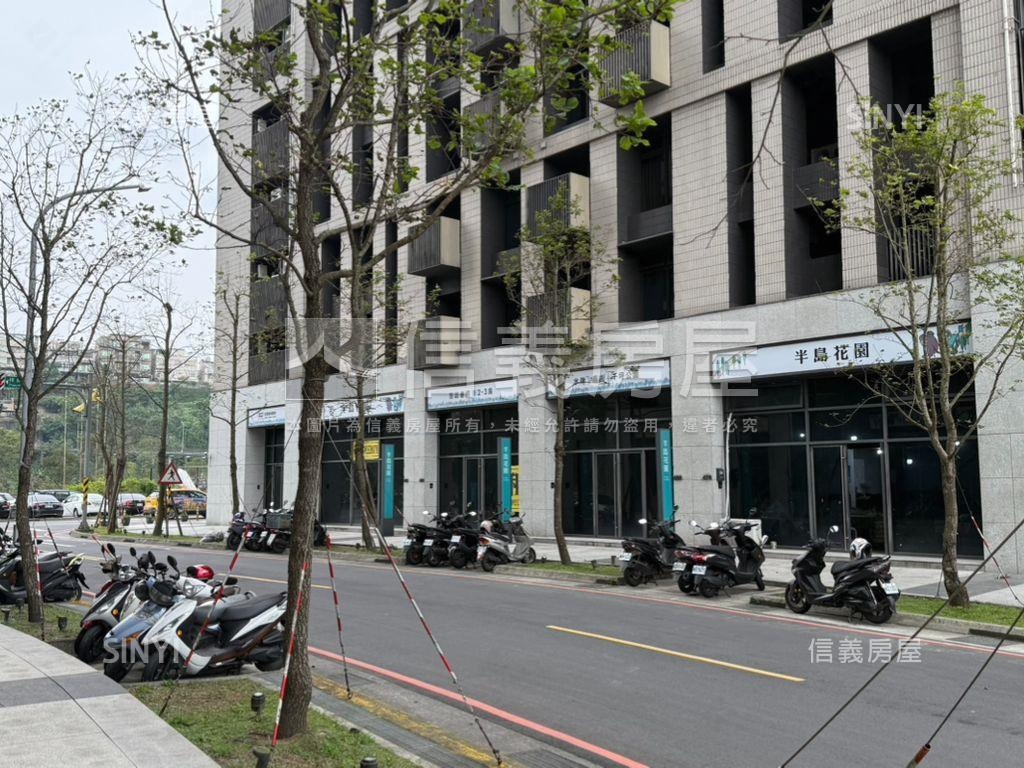 半島花園高樓首選套房房屋室內格局與周邊環境