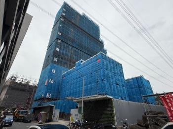 半島花園高樓首選套房