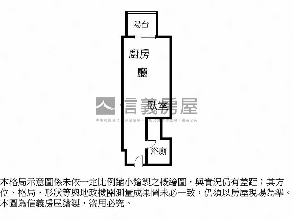 誠售｜港灣１號院房屋室內格局與周邊環境