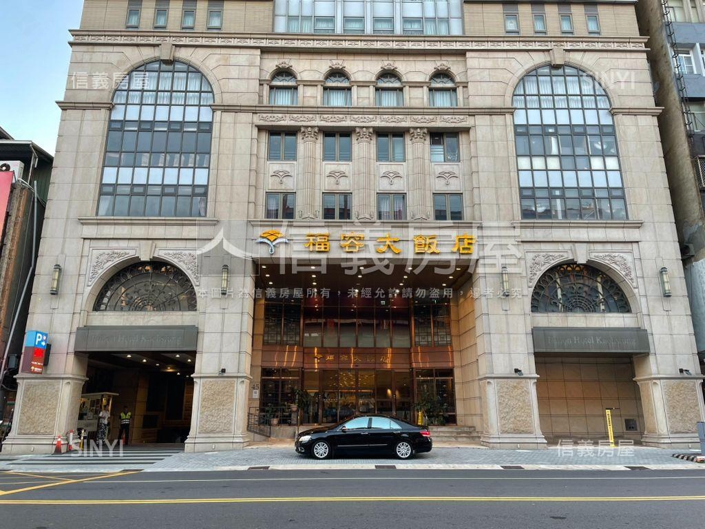 誠售｜港灣１號院房屋室內格局與周邊環境